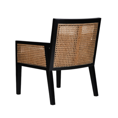 Titzit Cane Armchair