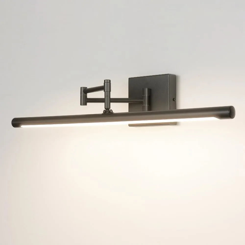 Modern Adjustable LED Mirror Light