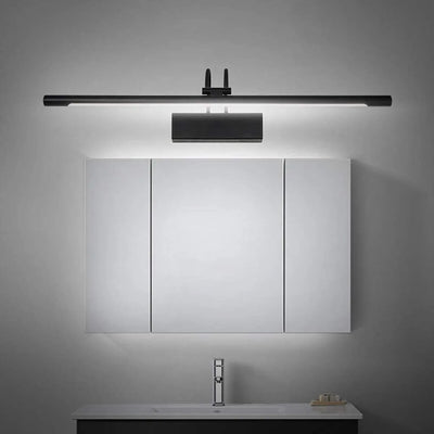 Slim Linear LED Wall Light