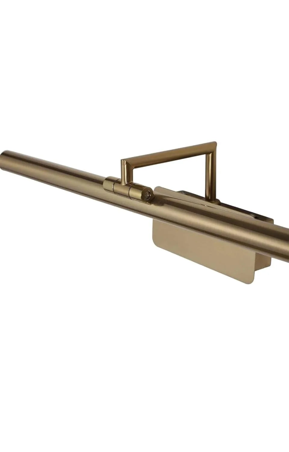 Modern Golden LED Picture & Mirror Light