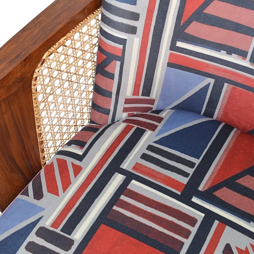 Jasper Accent Chair