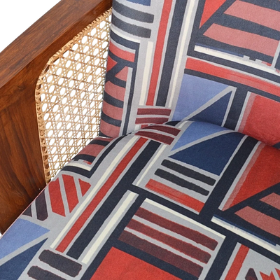 Jasper Accent Chair
