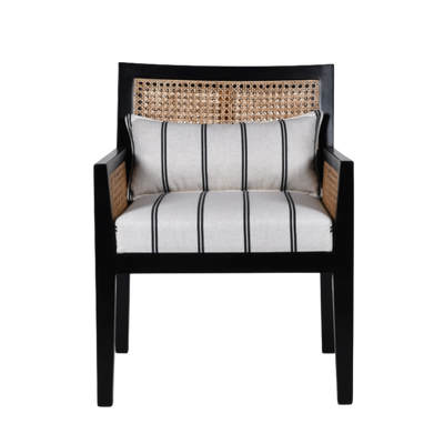 Titzit Cane Armchair