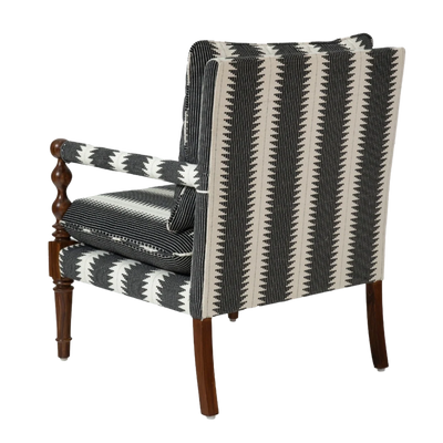 Riviera Accent Chair