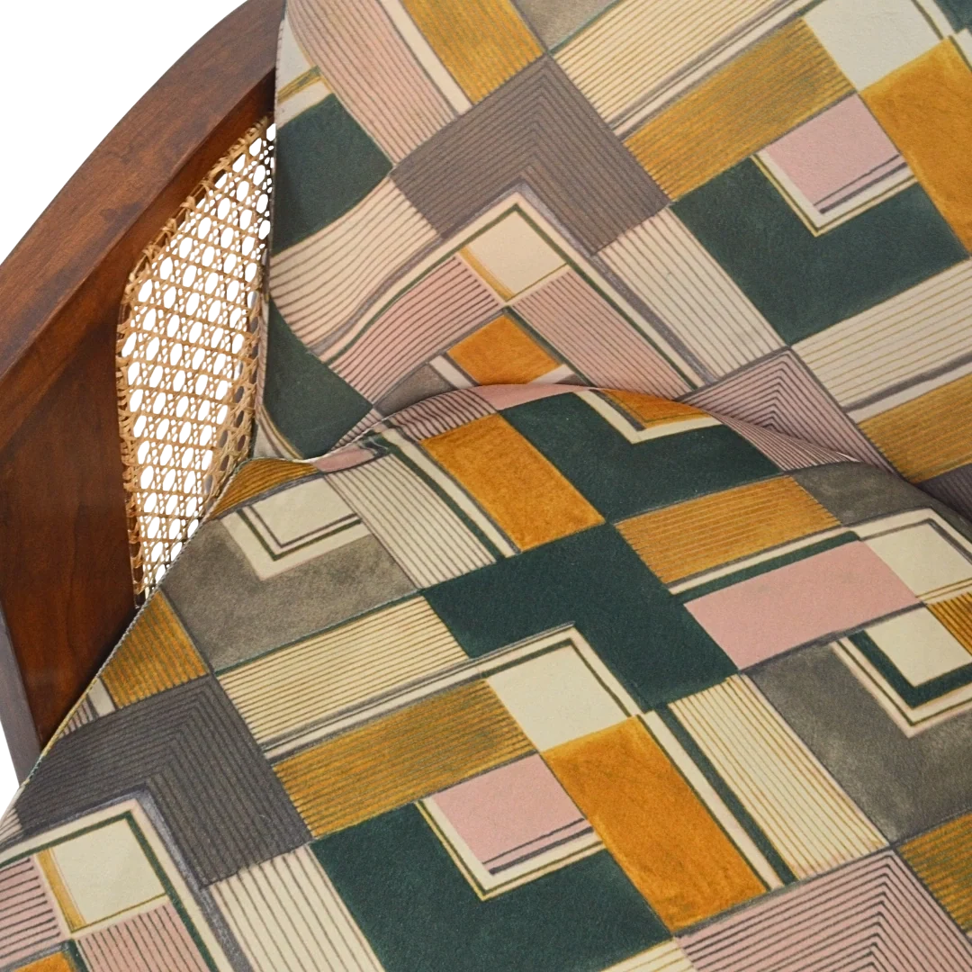Jasper Accent Chair