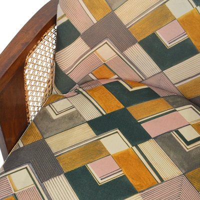 Jasper Accent Chair