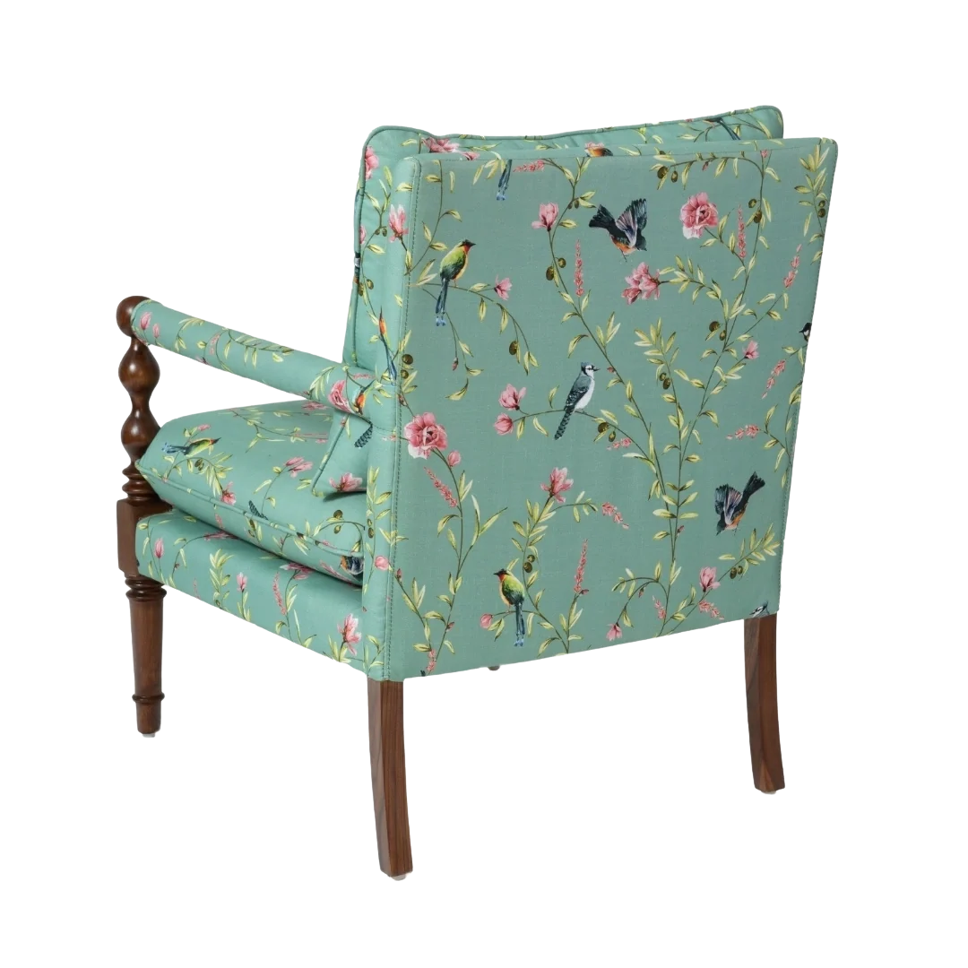 Riviera Accent Chair
