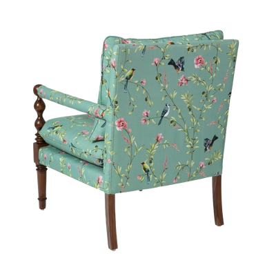 Riviera Accent Chair