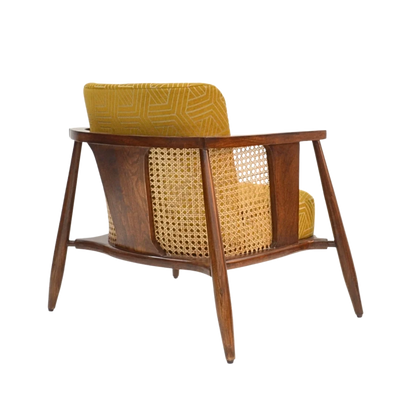 Jasper Accent Chair