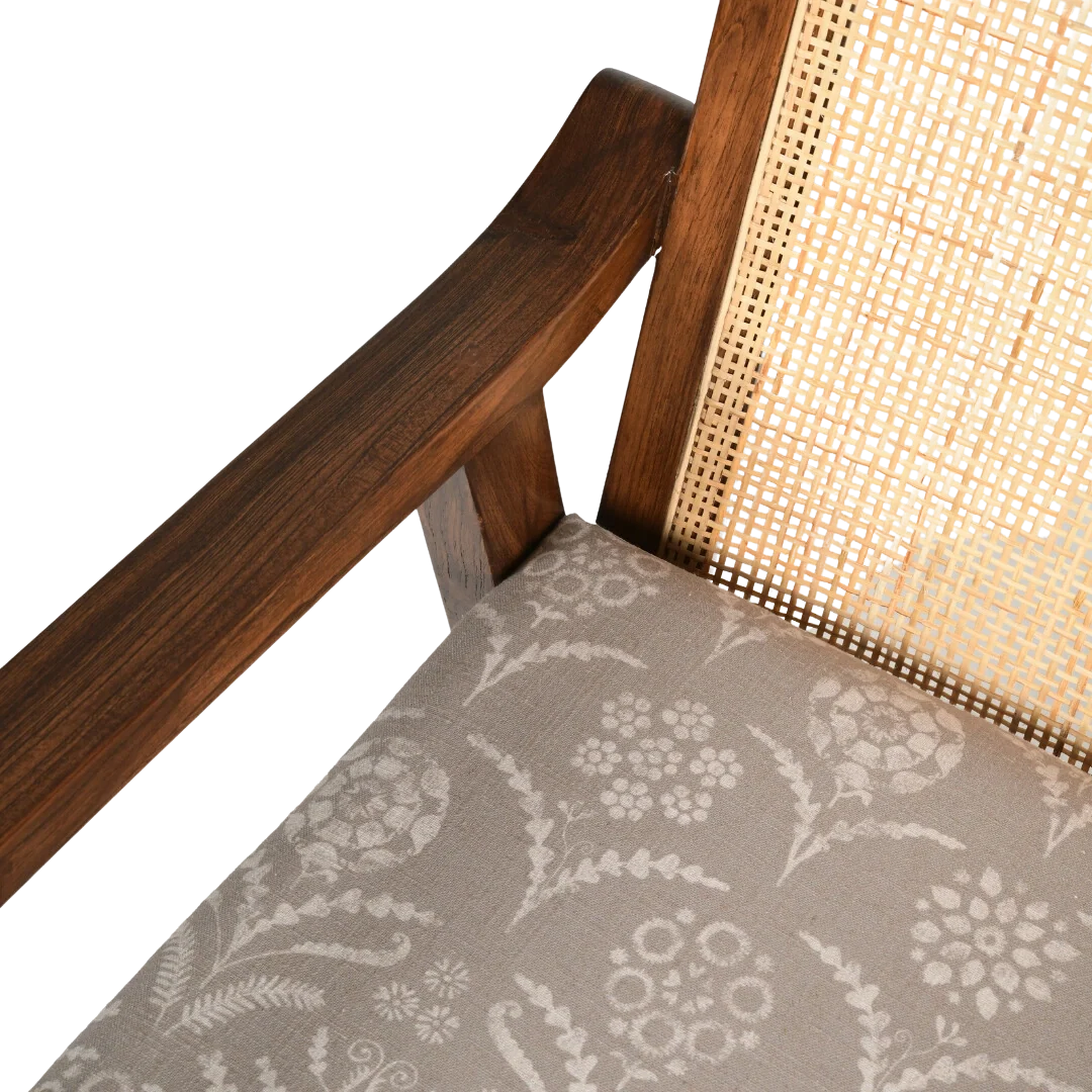 Ama Accent Chair