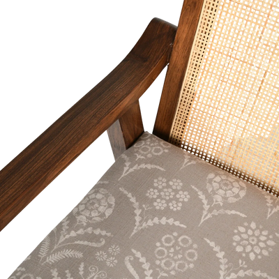 Ama Accent Chair