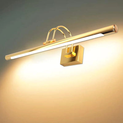 Slim Linear LED Wall Light