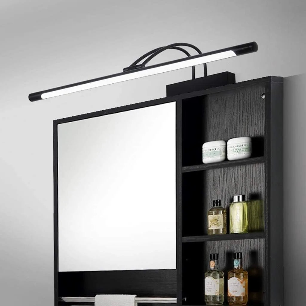 Slim Linear LED Wall Light