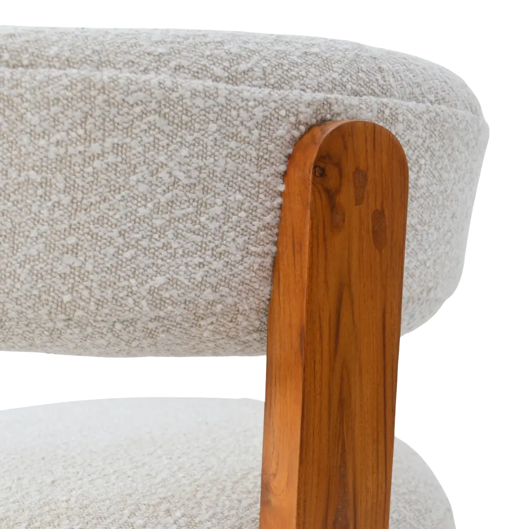 Elara Accent Chair