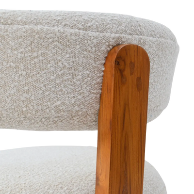Elara Accent Chair