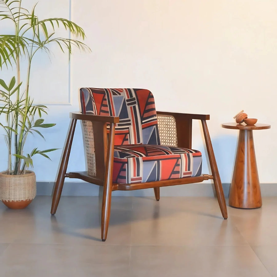 Jasper Accent Chair