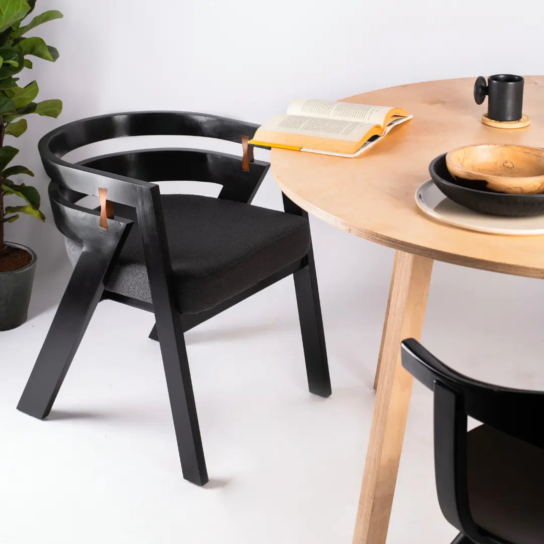 klem Chair