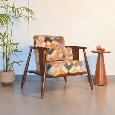Jasper Accent Chair