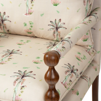 Riviera Accent Chair