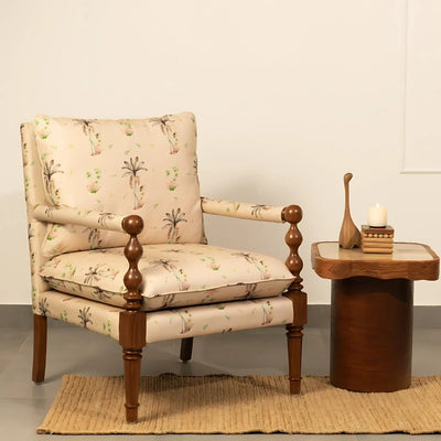 Riviera Accent Chair