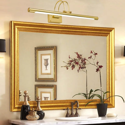 Slim Linear LED Wall Light