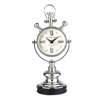 Aristotime Table clock in