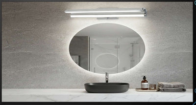 Bliss & Birch Adjustable Dual-Bar Mirror Light