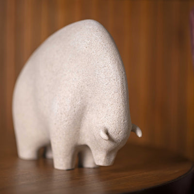 Bulls Crux