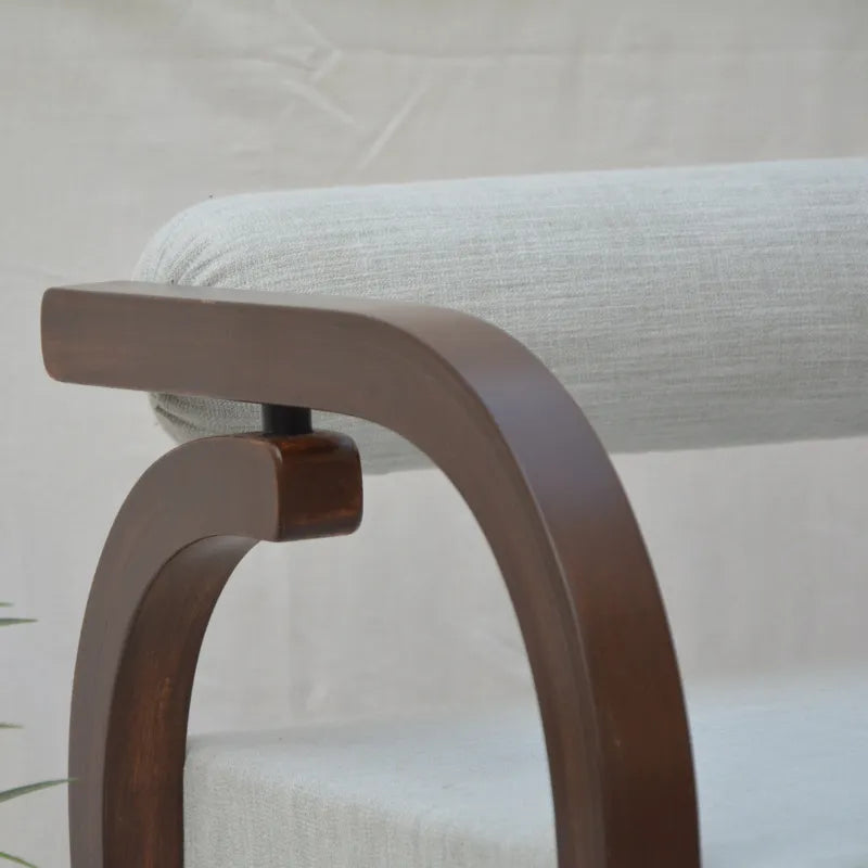 Turn Away Chair