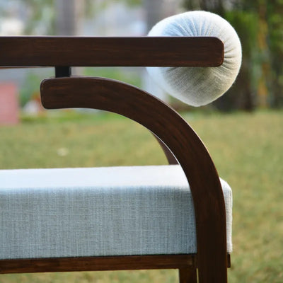 Turn Away Chair