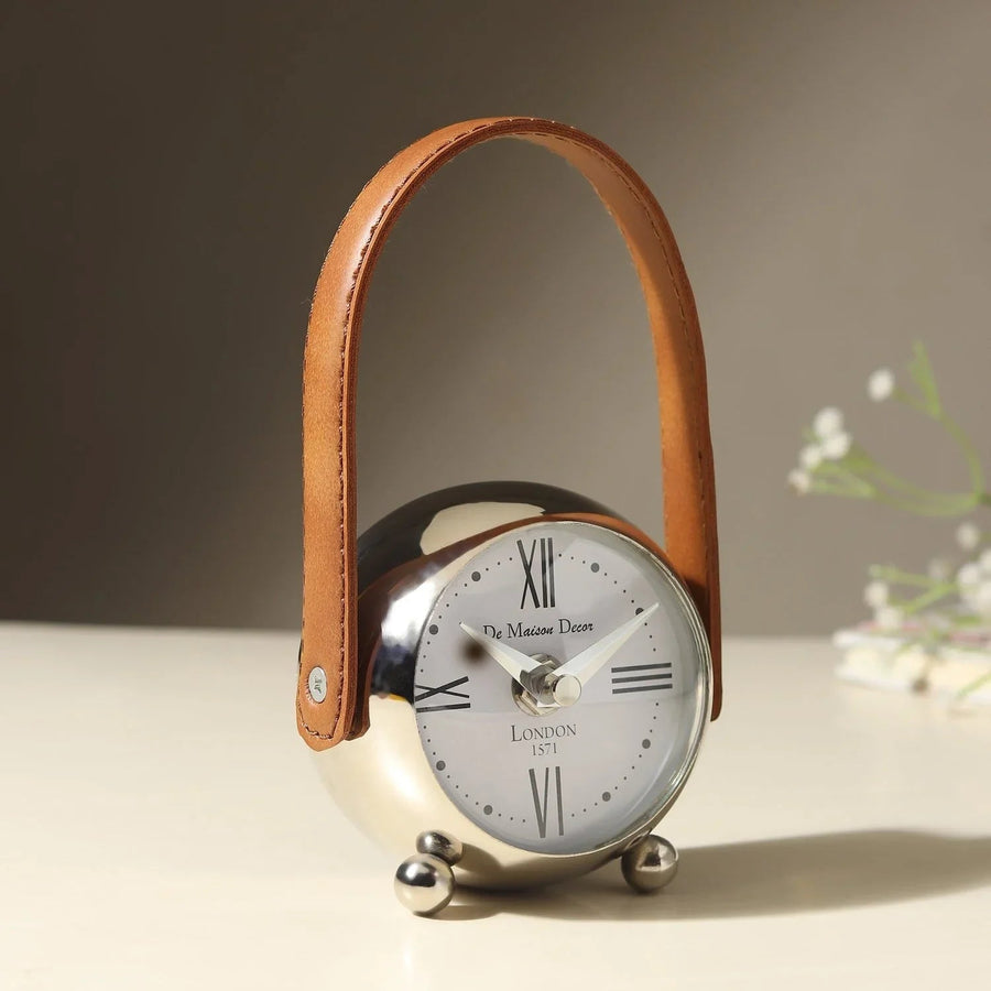 Bellamy Table Clock