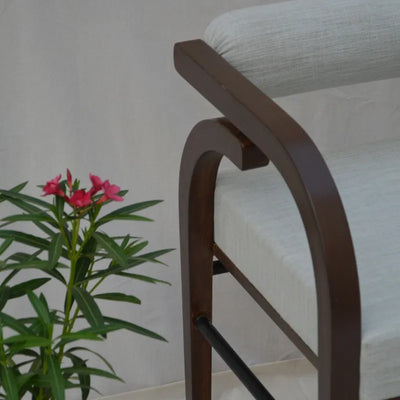 Turn Away Chair