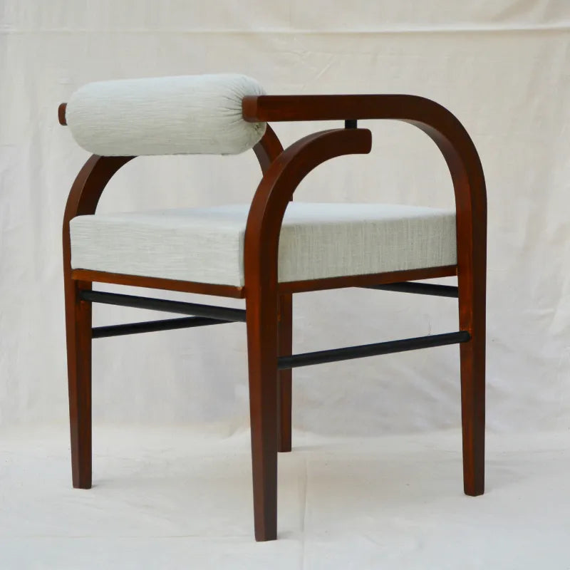 Turn Away Chair
