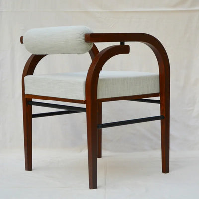 Turn Away Chair
