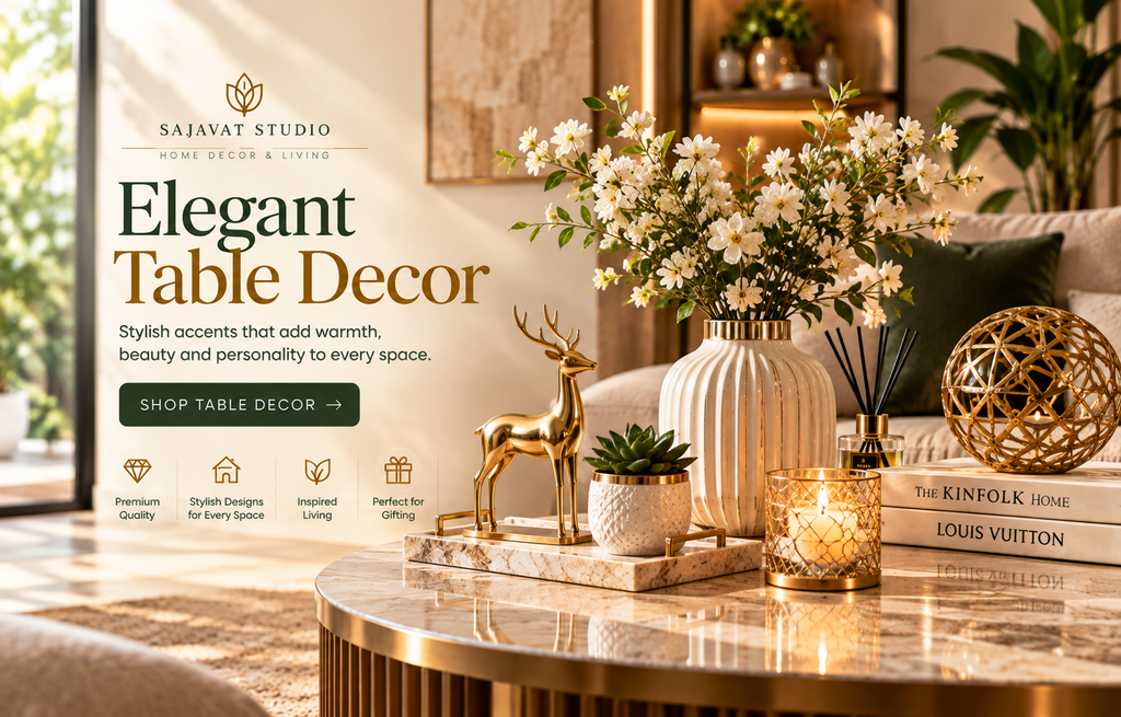 Table decor