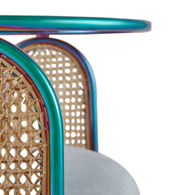 Arco Chair - Rainbow
