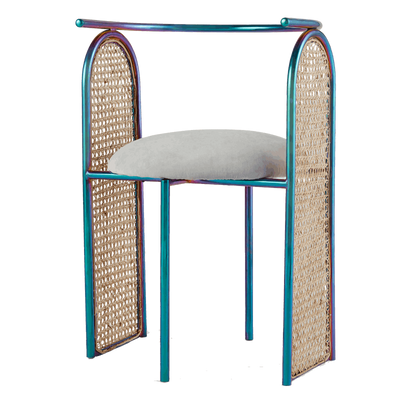 Arco Chair - Rainbow