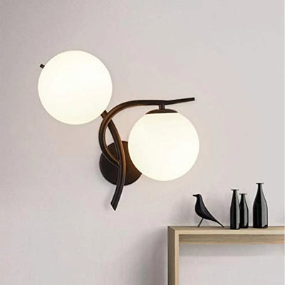 Minimalist Cross Sconce Wall Light (Set of 4)