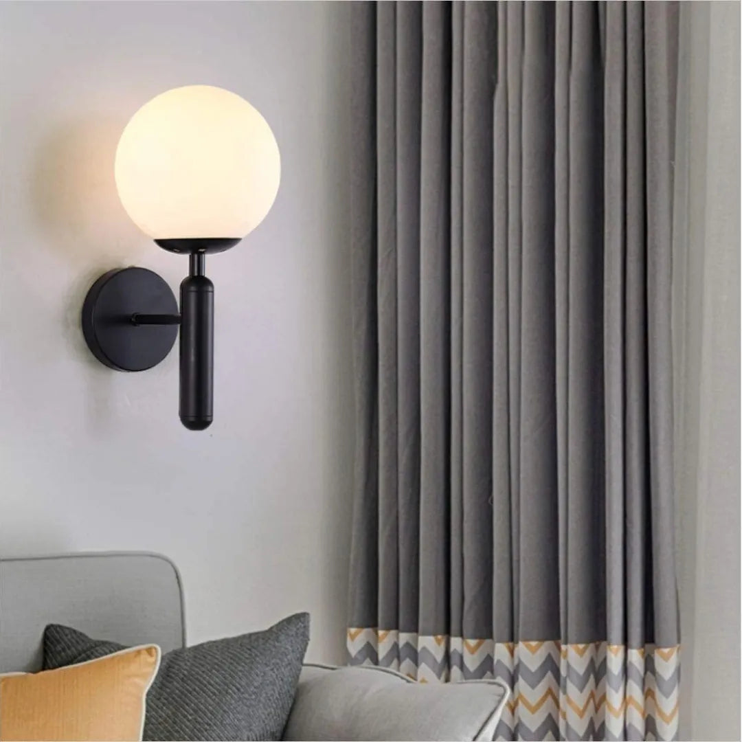 Modern Wallchiere Long Sconce (Set of 4)
