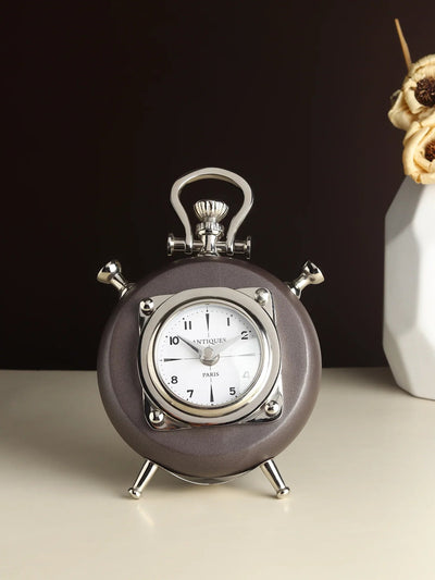 Bellmont Table Clock