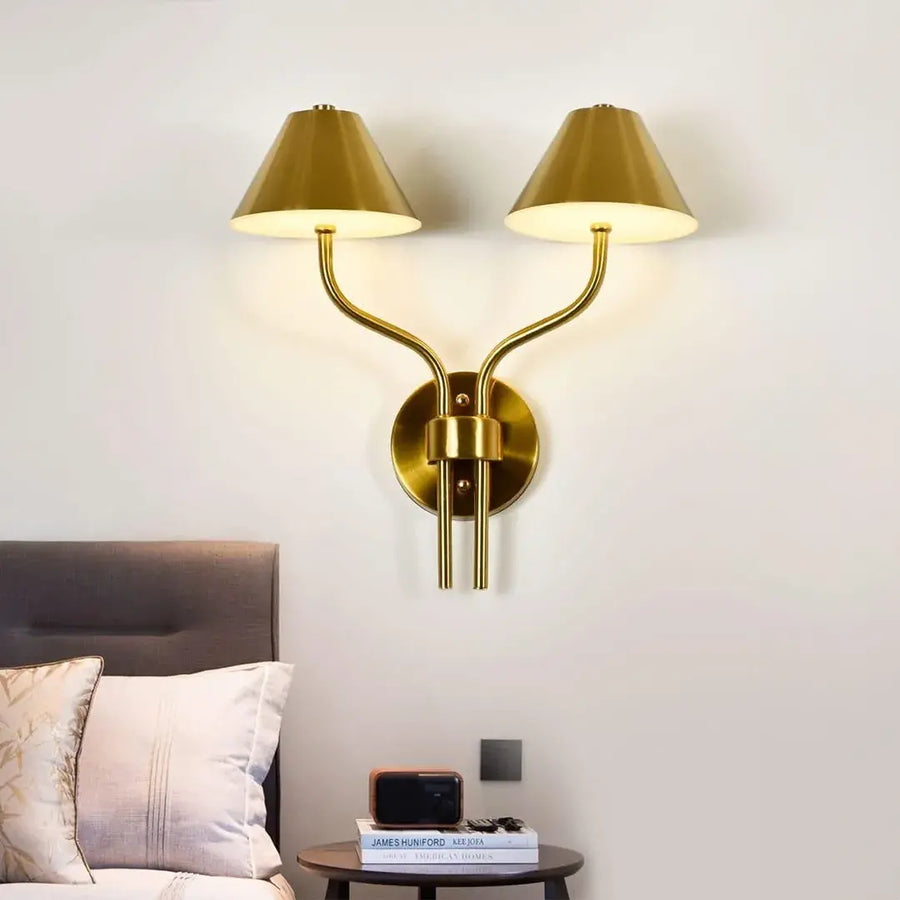 Bliss&Birch Wallchiere Sconce (Set of 2)
