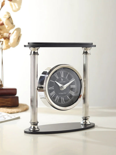 Krythos Pillar Clock