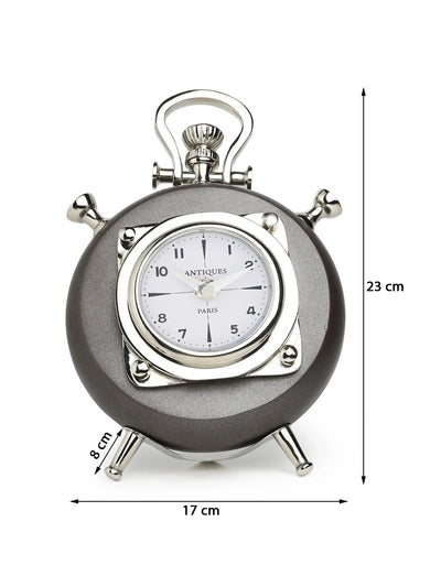 Bellmont Table Clock