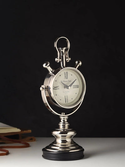 Aristotime Table clock in