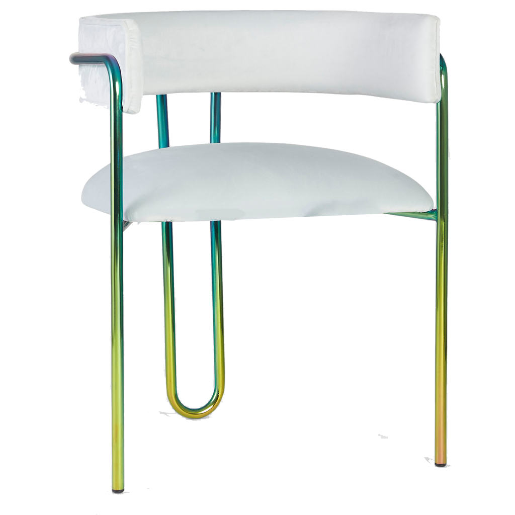 Loop Chair - Rainbow