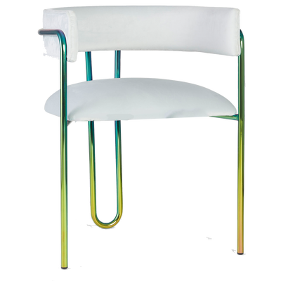 Loop Chair - Rainbow