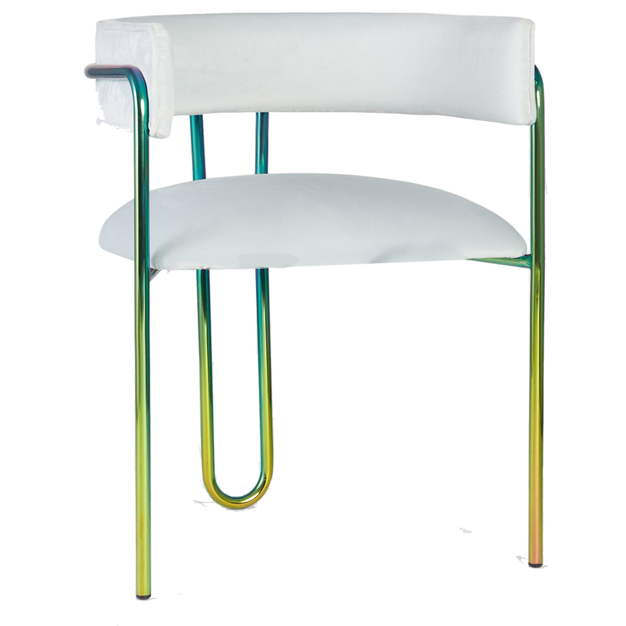 Loop Chair - Rainbow