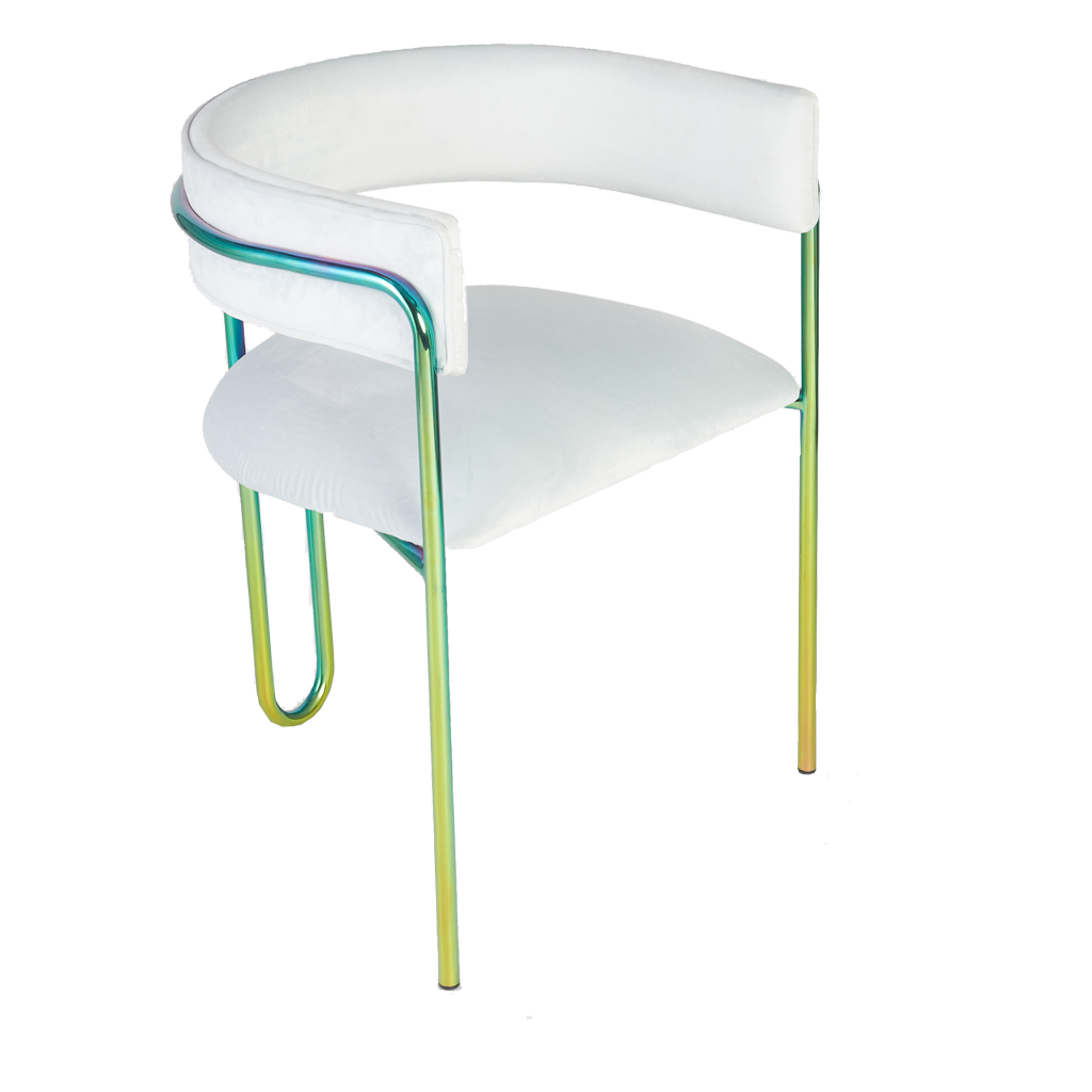 Loop Chair - Rainbow