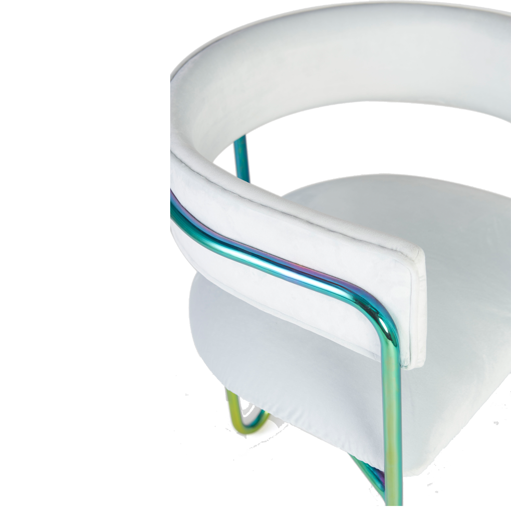 Loop Chair - Rainbow