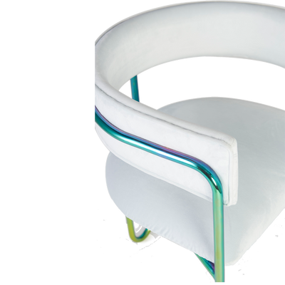 Loop Chair - Rainbow